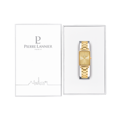 Pierre Lannier ARIANE