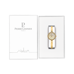 Pierre Lannier NOVA ROSE
