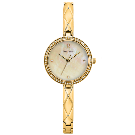 Pierre Lannier NOVA ROSE