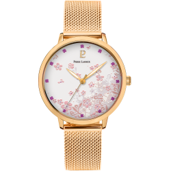 Pierre Lannier NOVA ROSE
