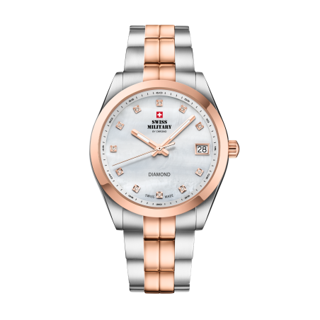 Swiss Military QUARTZ