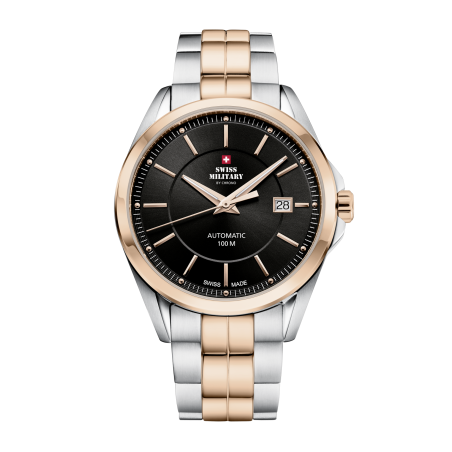 Swiss Military AUTOMATIC