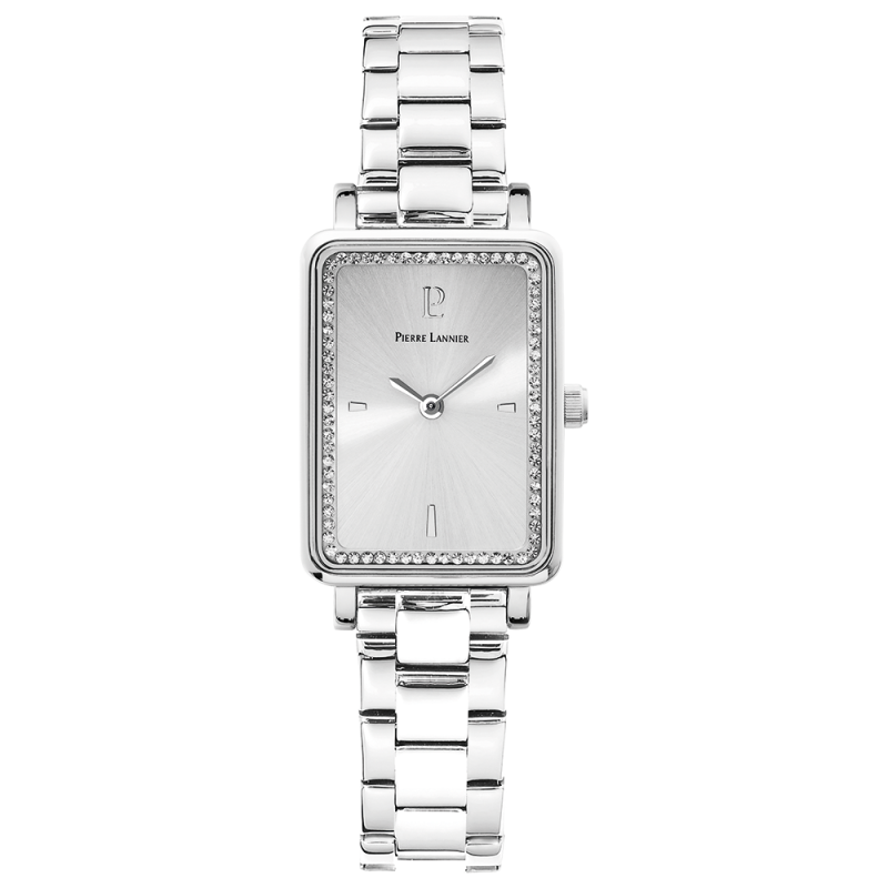 Pierre Lannier ARIANE