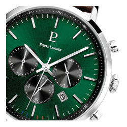 Pierre Lannier BARON