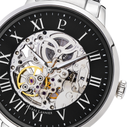 Pierre Lannier AUTOMATIC