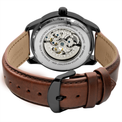 Pierre Lannier AUTOMATIC