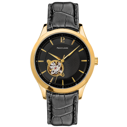 Pierre Lannier AUTOMATIC