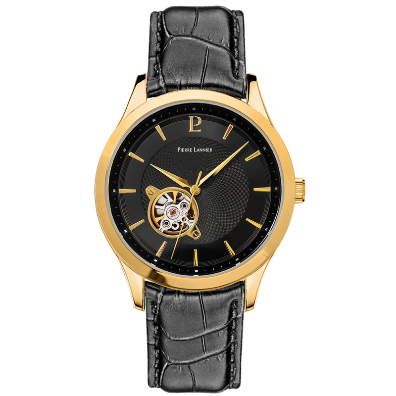 Pierre Lannier AUTOMATIC