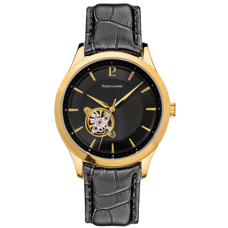 Pierre Lannier AUTOMATIC