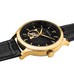 Pierre Lannier AUTOMATIC