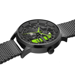 Pierre Lannier PADDOCK