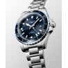 THE LONGINES HYDROCONQUEST