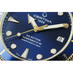 Certina DS ACTION