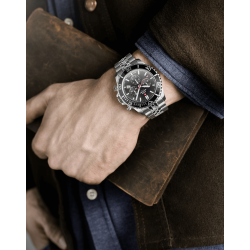 Swiss Military QUARTZ CHRONOGRAPH