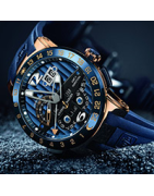 Ремешки для часов